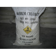 Crystal Sodium Chlorate (NaCLO3) 99.5% Min